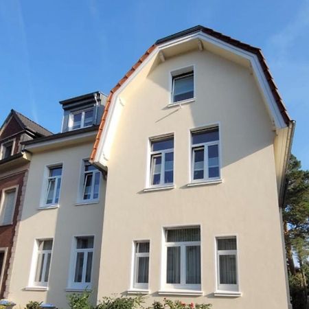 "Zur Auszeit" In 'Jugendstilvilla Sonnenschein ชตอลแบร์ก ภายนอก รูปภาพ
